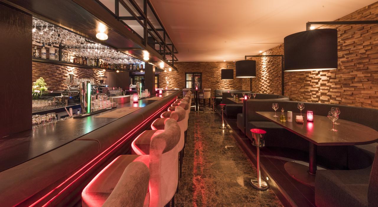 Poeldijk Hotel-Restaurant Unicum Elzenhagen מראה חיצוני תמונה