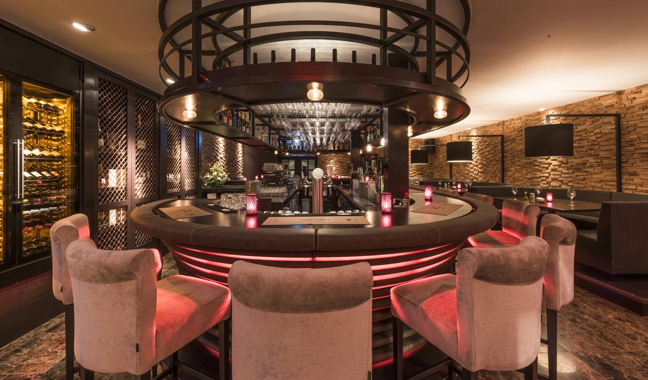 Poeldijk Hotel-Restaurant Unicum Elzenhagen מראה חיצוני תמונה